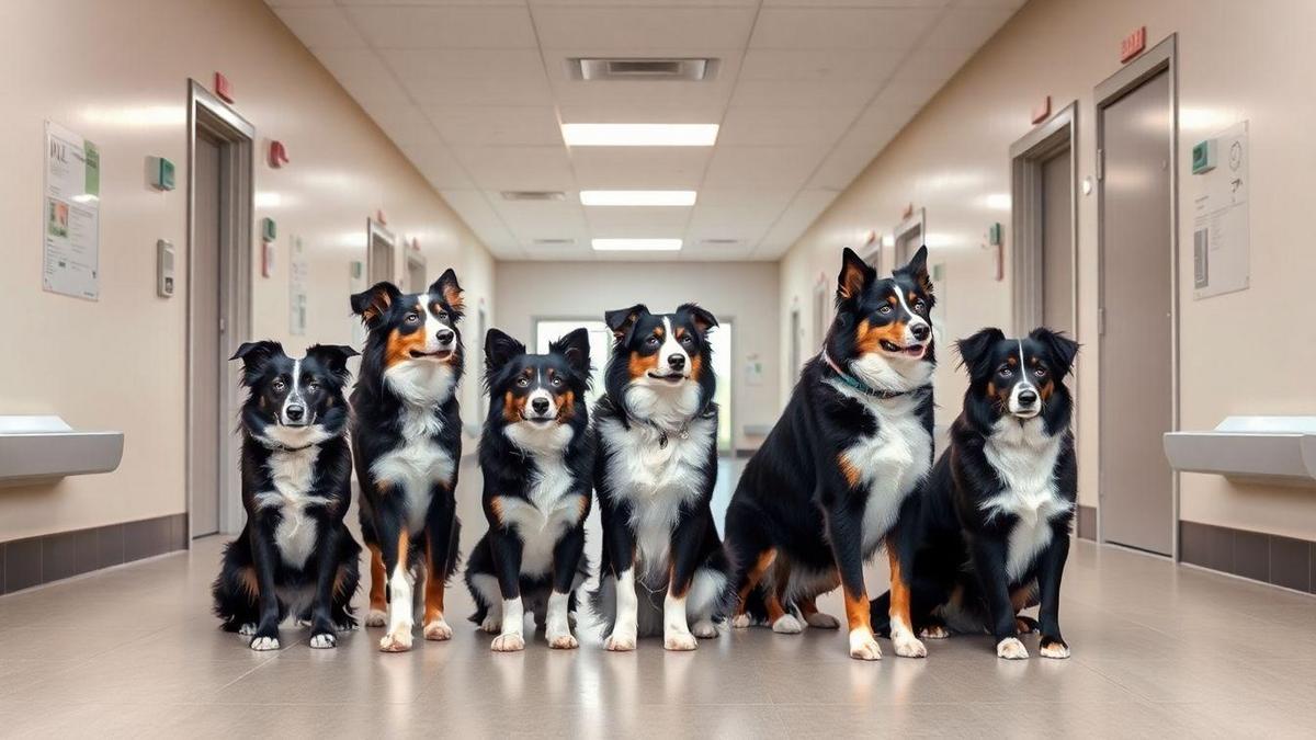 evolucao-da-raca-border-collie-em-hospitais