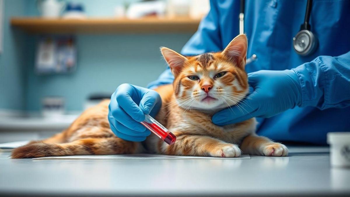 Exames rotina função renal gatos: exames essenciais para prevenção de doenças renais em gatos agora