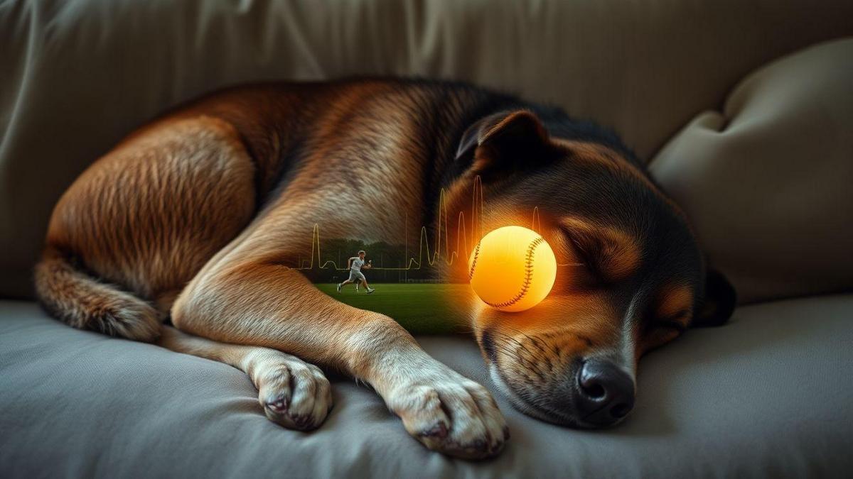 O significado dos sonhos dos cães segundo a ciência e o comportamento