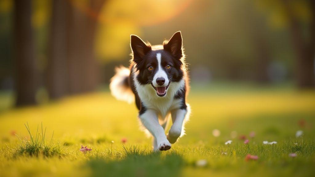 prevencao-da-displasia-quadril-border-collie-jovem