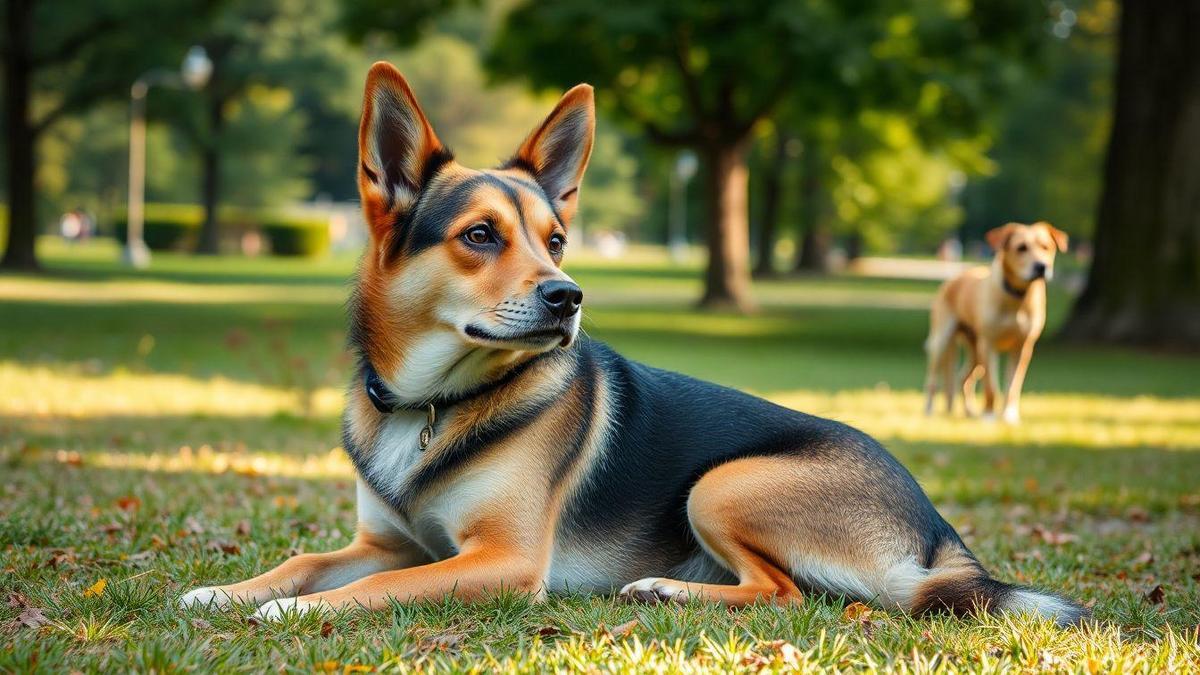Princípios de dessensibilização e contracondicionamento para reatividade na guia em cães