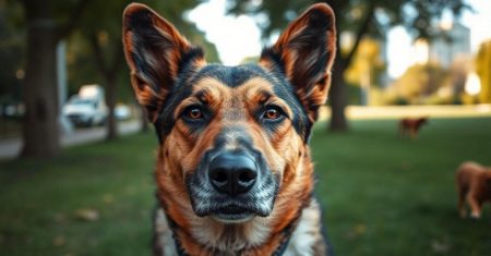 Reatividade na guia em cães solução prática