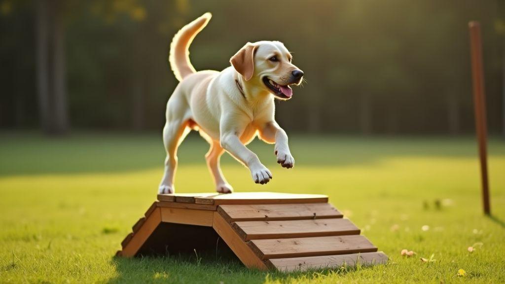 truques-avancados-para-labrador-retriever-com-clicker