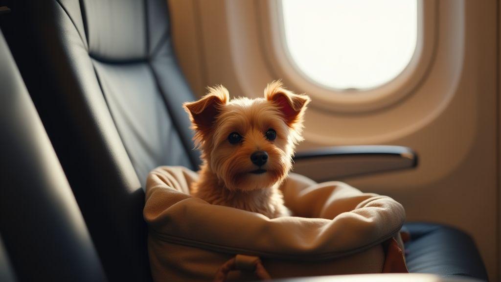 vacinas-para-viajar-com-cachorro-na-cabine