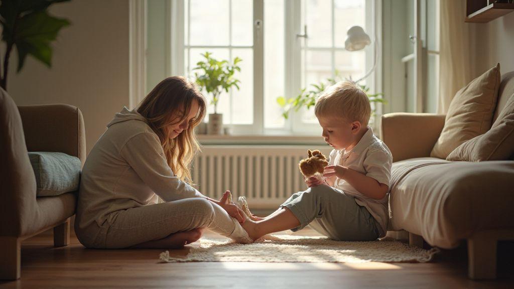 Benefícios reais dos Exercícios de atenção e autocontrole para cães hiperativos com pouco espaço em casa para você e seu cão