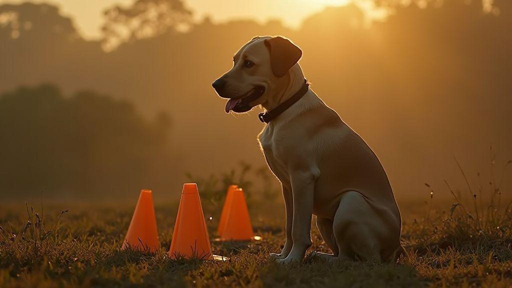 como-treinar-caes-de-trabalho-para-detectar