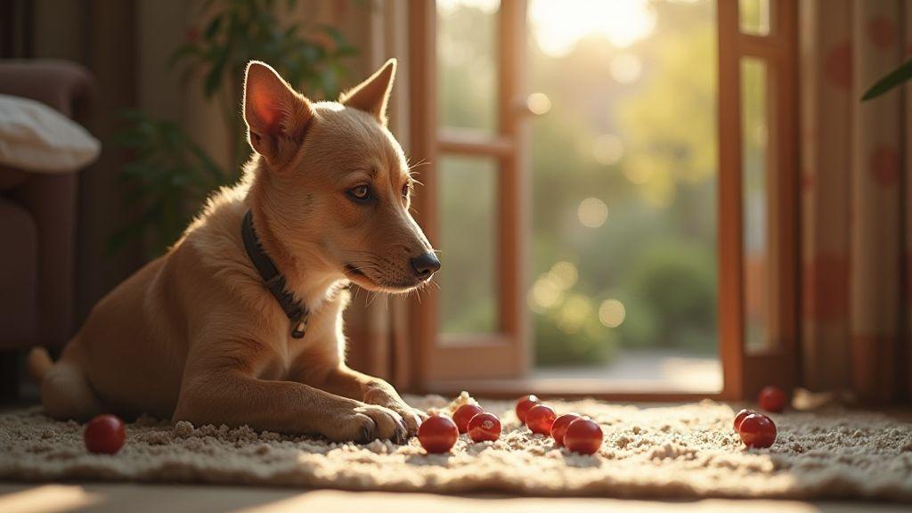Como você aplica Enriquecimento mental para reduzir ansiedade de separação em cães usando brinquedos interativos durante jornada de trabalho e enriquecimento mental para cães ansiosos Como você aplica Enriquecimento mental para reduzir ansiedade de separação em cães usando brinquedos interativos durante jornada de trabalho e enriquecimento mental para cães ansiosos