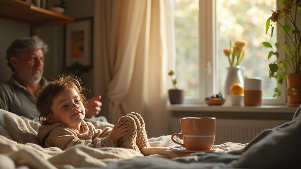 Como você organiza a rotina matinal para desenvolver autonomia e hábitos saudáveis na primeira infância