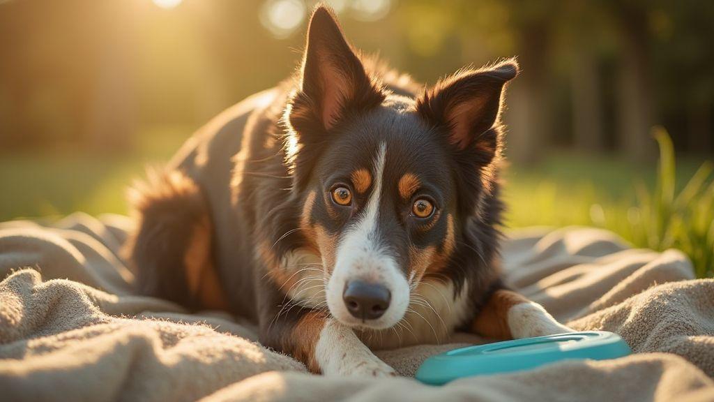 Cuidados e prevenção Border Collie: rotina de exercício, higiene e conforto Cuidados e prevenção Border Collie: rotina de exercício, higiene e conforto