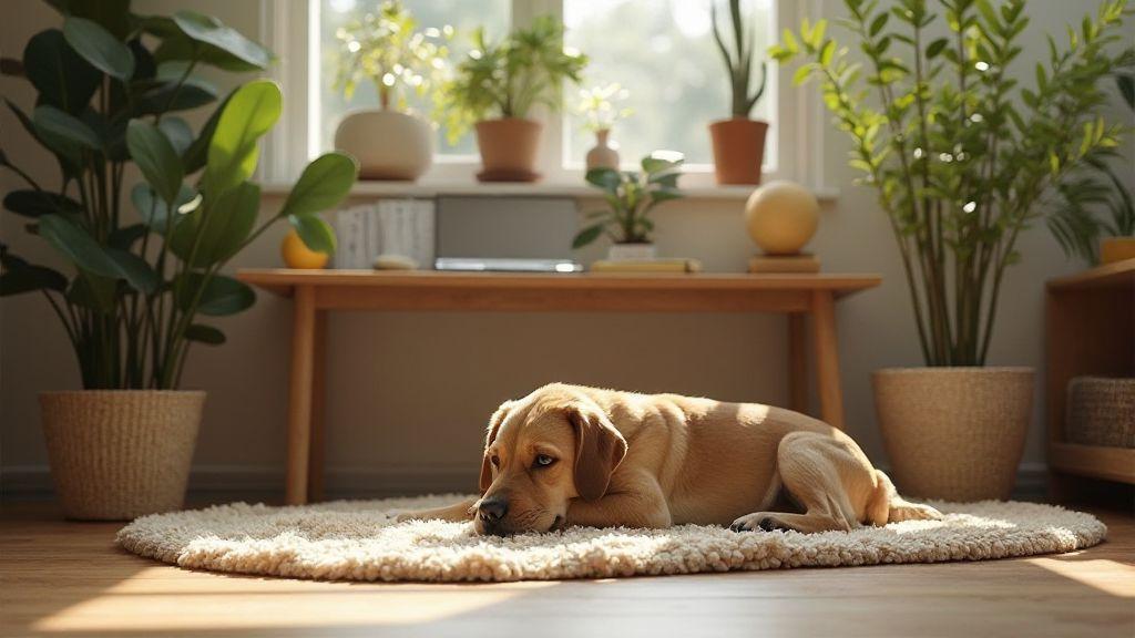 enriquecimento-mental-para-caes-ansiosos-no-trabalho
