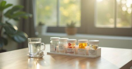 Estratégias práticas para reduzir polifarmácia por cuidadores