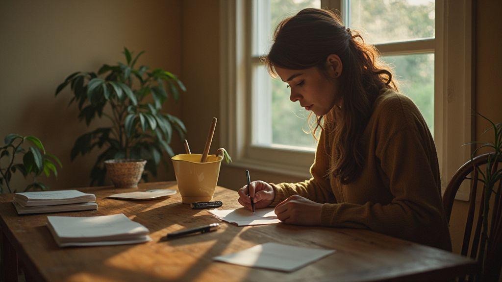 Exercícios mentais fáceis para melhorar memória e atenção