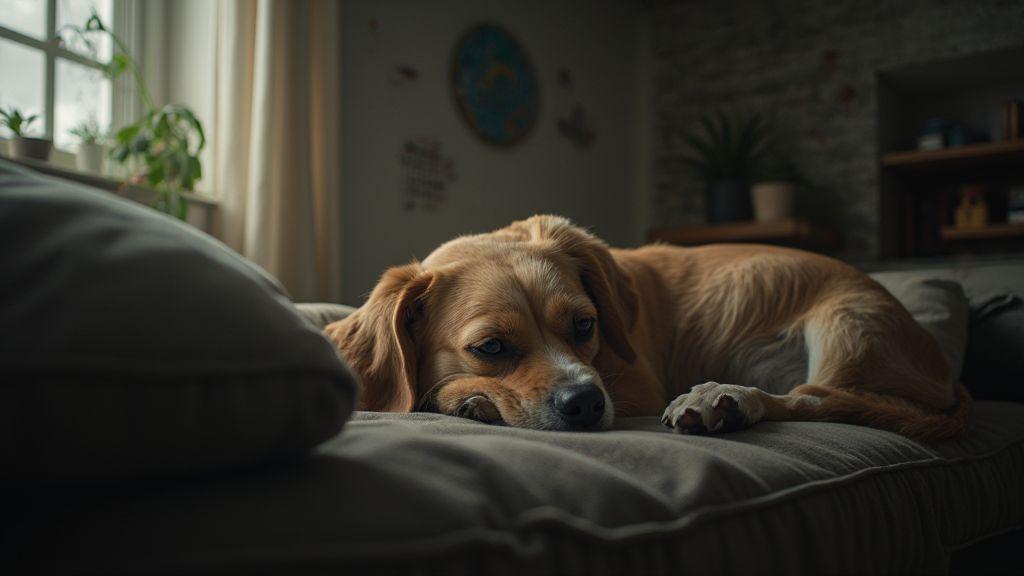 Identificar sinais de fobia sonora em cães e ansiedade por barulho