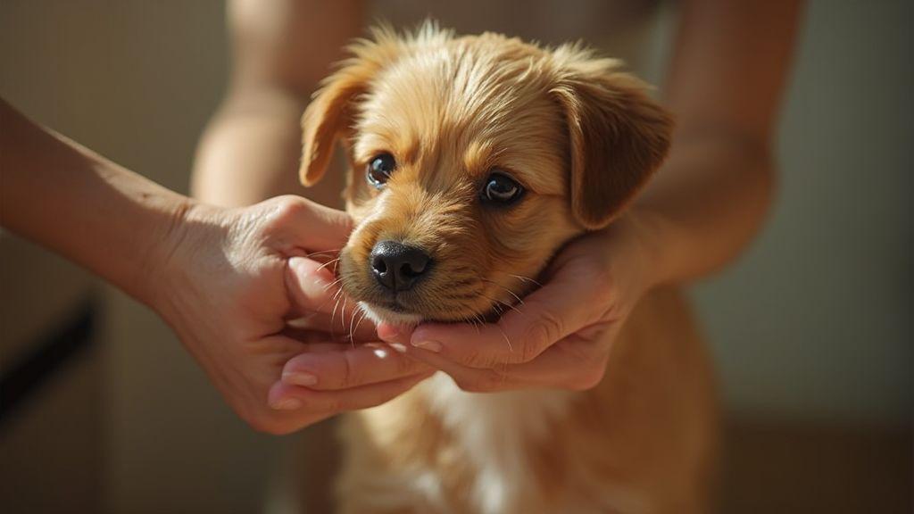 Soluções naturais para prevenir otite em cães: o que funciona e o que evitar