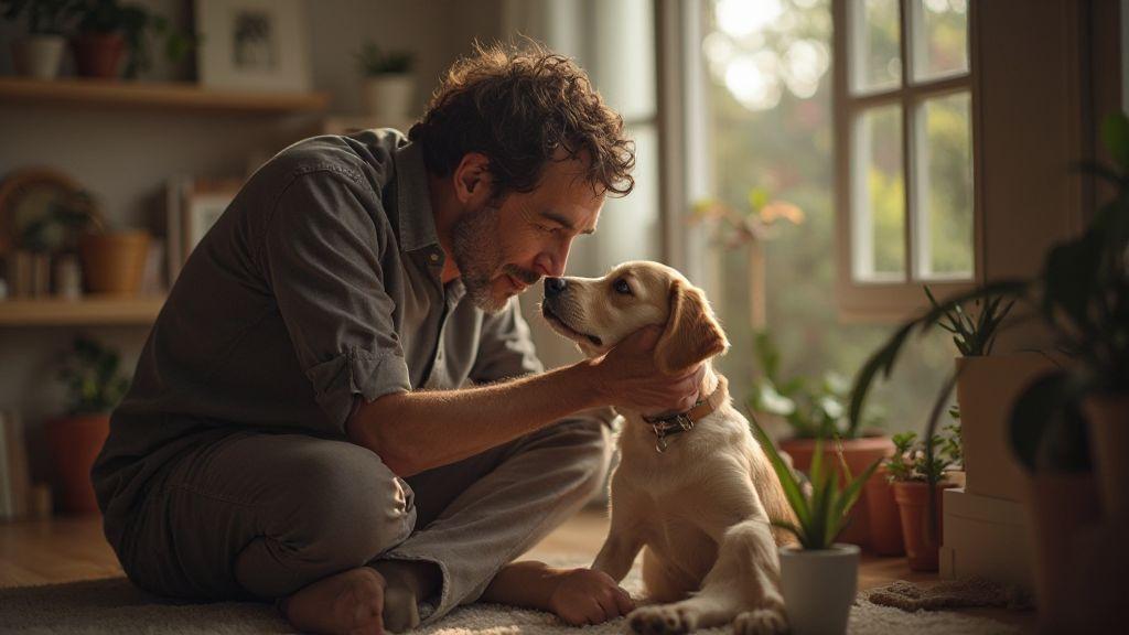 Técnicas de dessensibilização para escovação canina e dicas para acalmar cão durante escovação