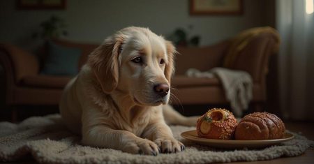 Atividades mentais para cães com visão reduzida usando jogos de olfato e som para estimular, acalmar e melhorar a confiança do seu pet