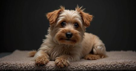 Como escovar pelagem dupla de cães fácil