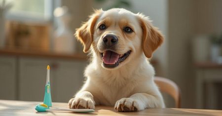 Como prevenir tártaro e mau hálito canino