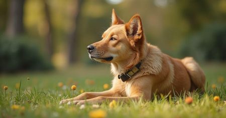 como resolver eliminação inadequada em cães adultos