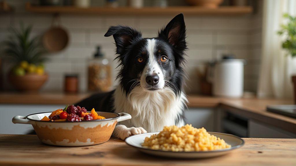 dieta-caseira-hipoproteica-baixo-fosforo-border-collies