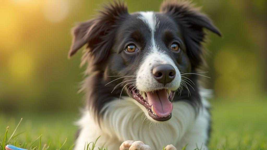 higiene-dental-preventiva-para-border-collies-simples
