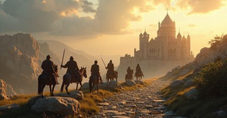 História e origem dos cães de guarda