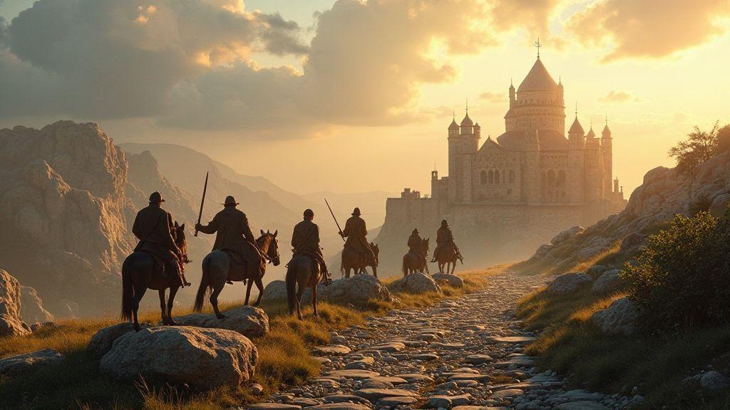 historia-e-origem-dos-caes-de-guarda