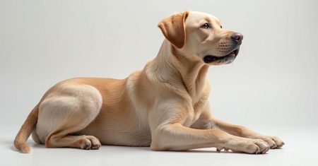 Tamanho ideal de peitoral para cães médios