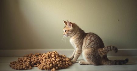 Técnicas graduais de socialização para gatos ariscos