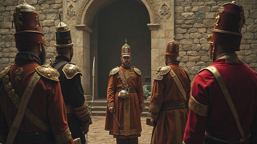 Tradições regionais de cães de guarda e funções culturais