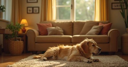 Atividades mentais para cães que ficam muitas horas sozinhos com brinquedos interativos e rotinas de enriquecimento para evitar tédio e destruição