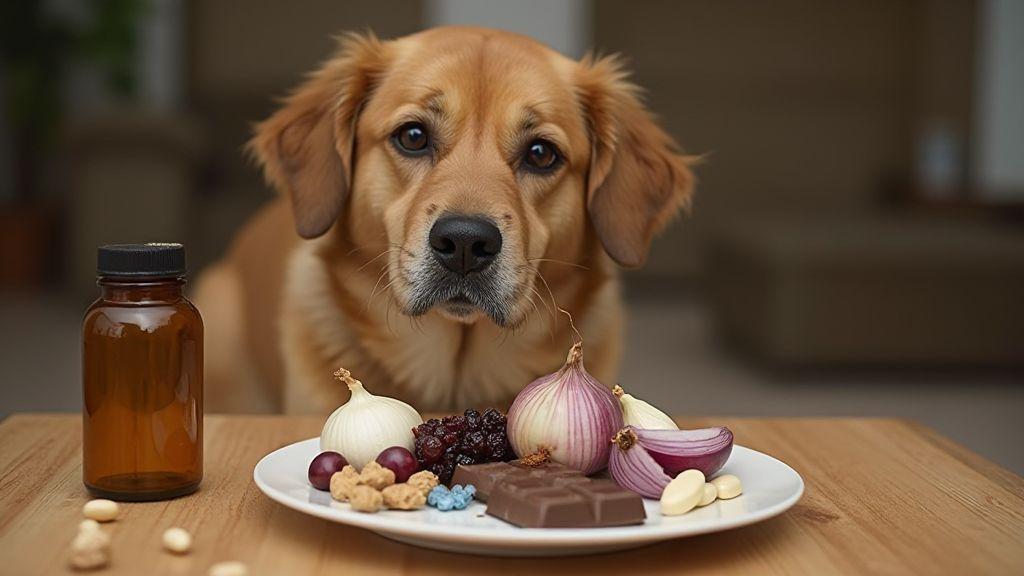 alimentos-proibidos-para-caes-em-tratamento-com-anticoagulantes-que-aumentam-o-risco-de-hemorragia-d