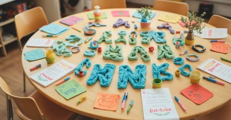 Atividades de alfabetização na educação básica com materiais recicláveis passo a passo para ensino da leitura e escrita práticas e criativas