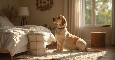 Atividades recomendadas de baixo impacto para cães com artrite com alongamentos guiados e massagens terapêuticas em ambiente interno guia prático para alívio