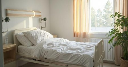 Como prevenir escaras em idosos acamados em casa guia prático para evitar feridas e aumentar conforto