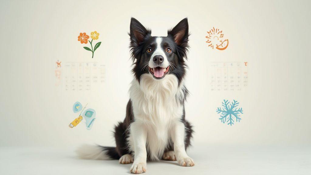 cronograma-sazonal-de-vacinas-e-vermifugos-para-border-collie-guia-pratico-e-facil-para-proteger-seu