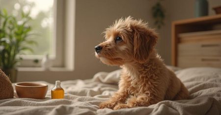 Cuidados para pelagem seca e quebradiça em cães de pelo curto com hidratantes naturais caseiros sem banhos frequentes — dicas práticas e receitas