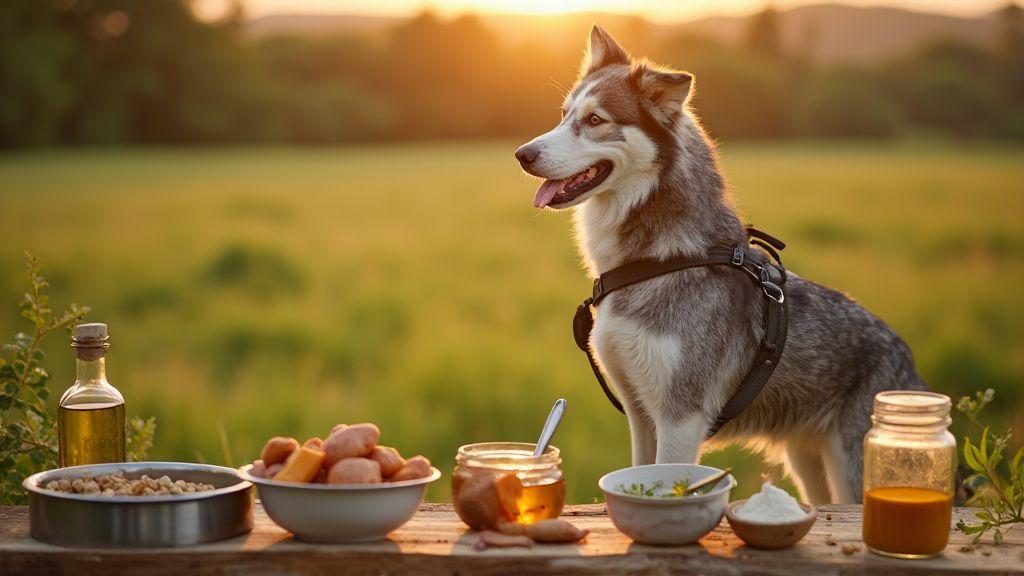 guia-essencial-do-plano-de-alimentacao-pre-e-poscompeticao-para-caes-atletas-de-resistencia-com-supl