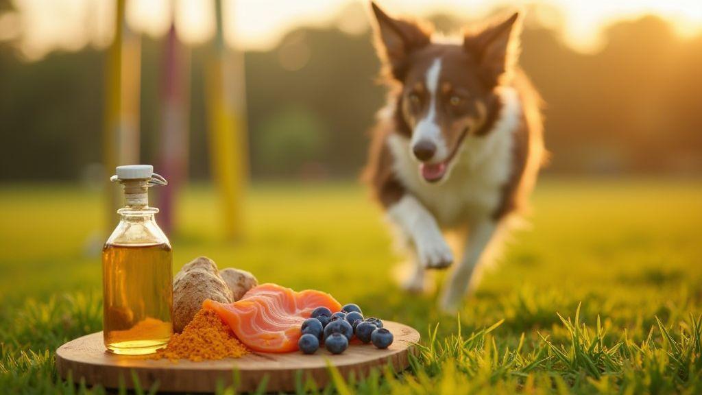 melhores-suplementos-naturais-para-recuperacao-muscular-e-desempenho-em-caes-esportistas--o-que-fun