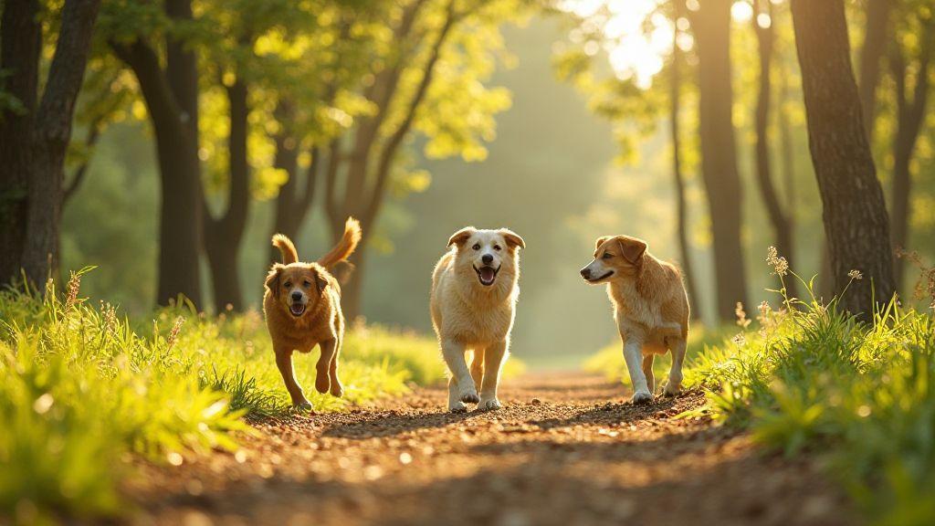 plano-semanal-de-condicionamento-fisico-para-caes-com-sobrepeso-com-caminhadas-progressivas-jogos-de