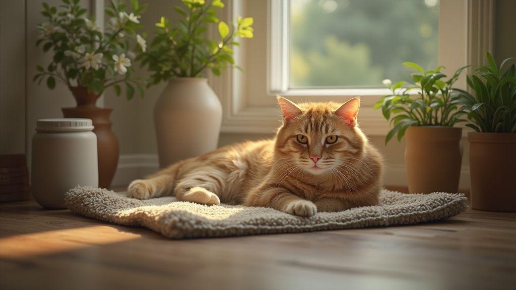 primeiros-socorros-basicos-para-gatos-com-intoxicacao-por-plantas-domesticas--sinais-tratamento-ime