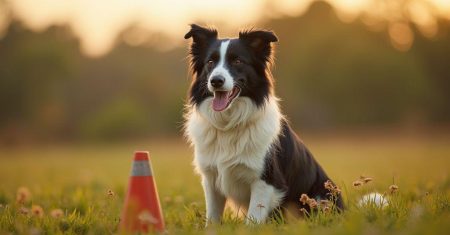 Quanto custa adestramento profissional para Border Collie focado em hiperatividade e obediência doméstica — preços, duração e como escolher o melhor treino