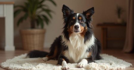 Rotina de escovação e cuidados com a pelagem para reduzir a queda de pelo do Border Collie adulto durante a muda sazonal Guia prático e dicas essenciais