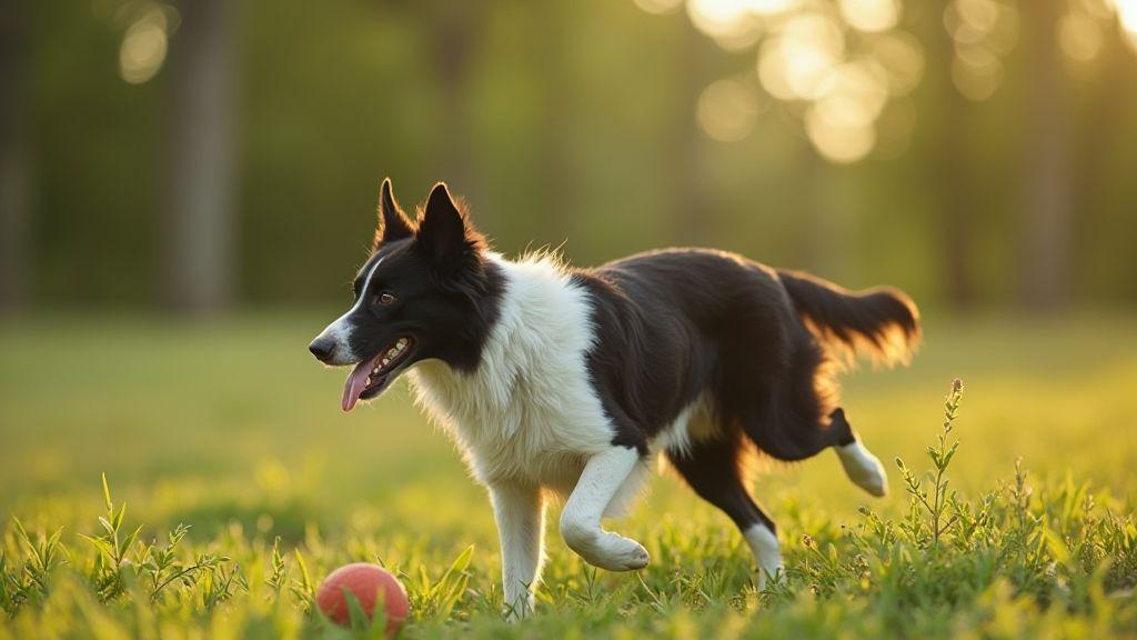 sinais-iniciais-de-displasia-coxofemoral-em-border-collie-misturado-e-plano-de-exercicios-e-suplemen