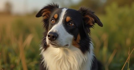 Testes genéticos essenciais para Border Collie e como prevenir doenças hereditárias antes da reprodução — guia prático para criadores