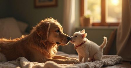 Transforme cães resgatados com brinquedos dispensadores e enriquecimento alimentar para reduzir medo e ansiedade de separação guia de uso prático e dicas
